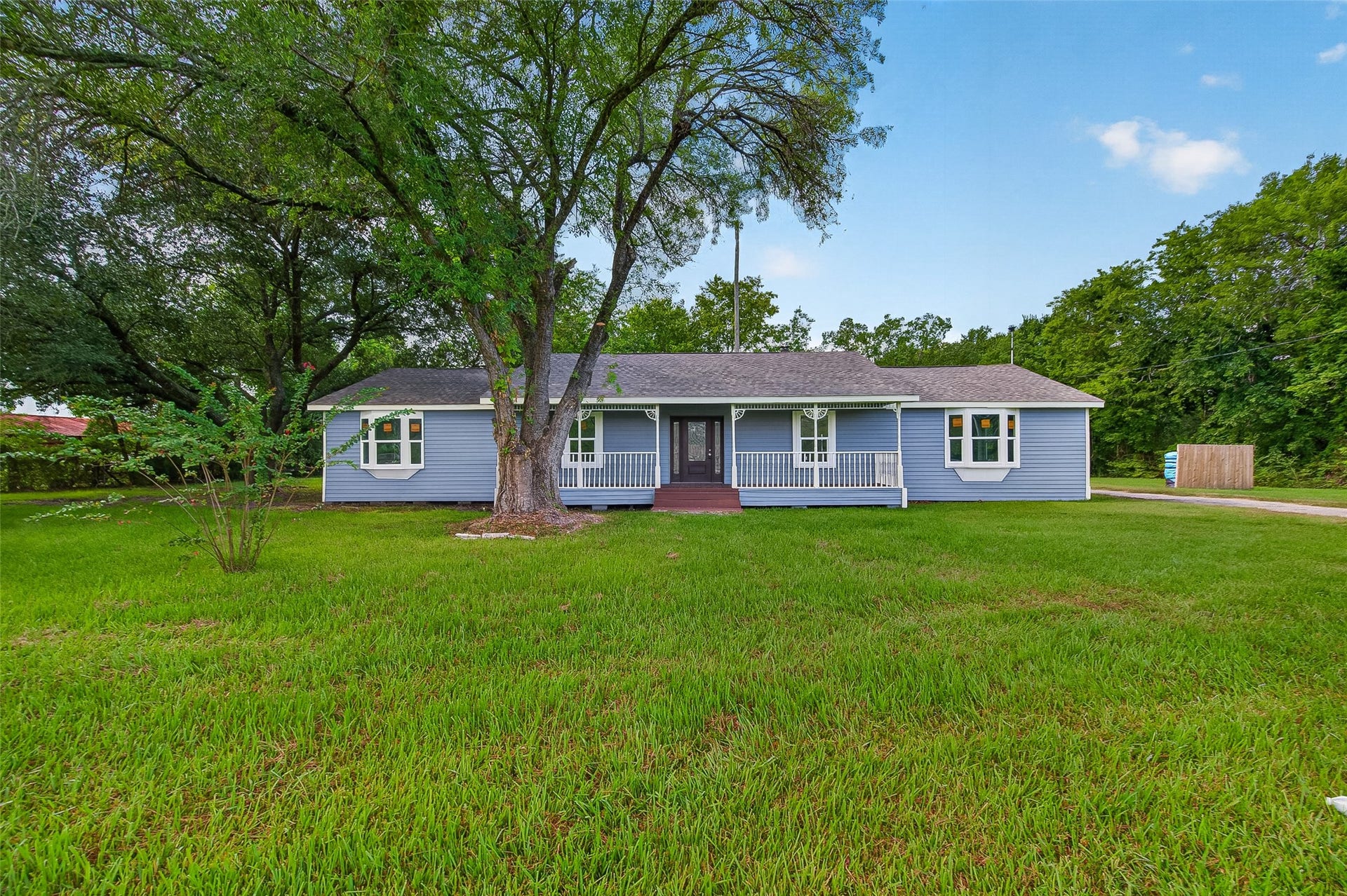 4004 Gatewood Road, Crosby, TX 77532 4004 Gatewood Road, Crosby, TX 77532