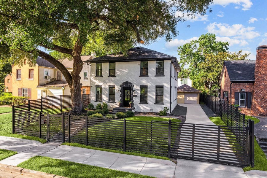 Property photo for 2613 Wichita Street, Houston, TX