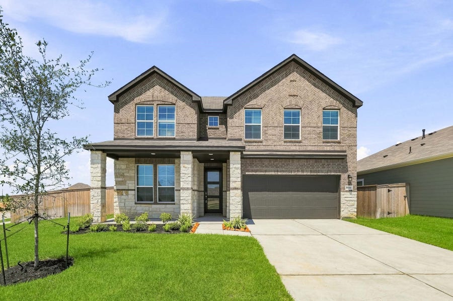Property photo for 29018 Fig Vine Drive, Waller, TX