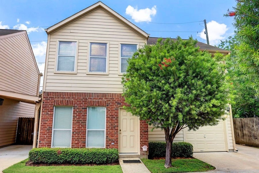 Property photo for 2232 Naomi St Street, Houston, TX