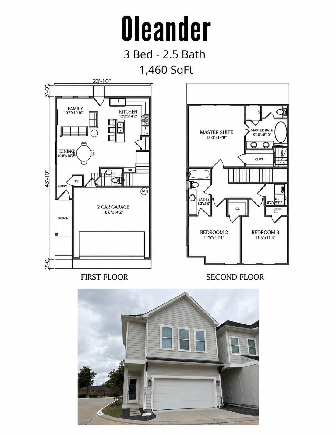 6703 Parker Grove Lane, Houston, TX 77076 6703 Parker Grove Lane, Houston, TX 77076
