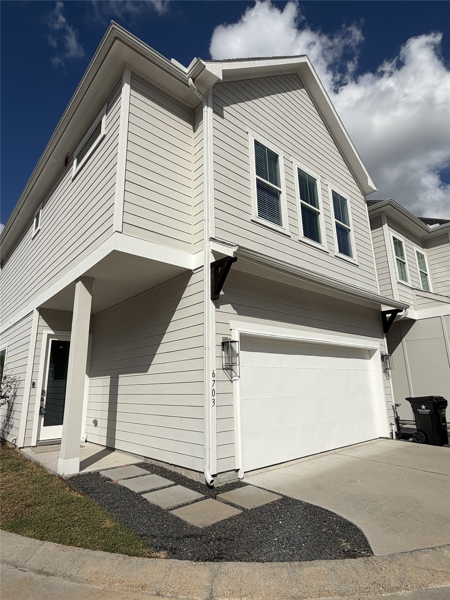 6703 Parker Grove Lane, Houston, TX 77076 6703 Parker Grove Lane, Houston, TX 77076