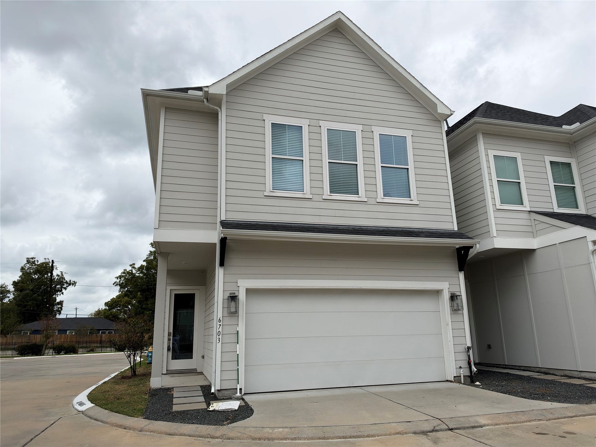6703 Parker Grove Lane, Houston, TX 77076 6703 Parker Grove Lane, Houston, TX 77076