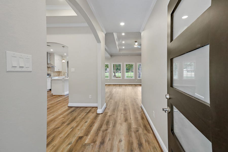 Property photo for 1811 Round Wind Trail, Crosby, TX