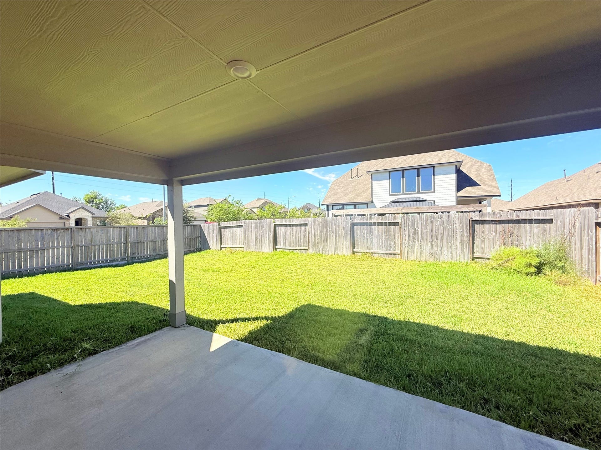 17003 Strathwood Oaks Trail, Hockley, TX 77447