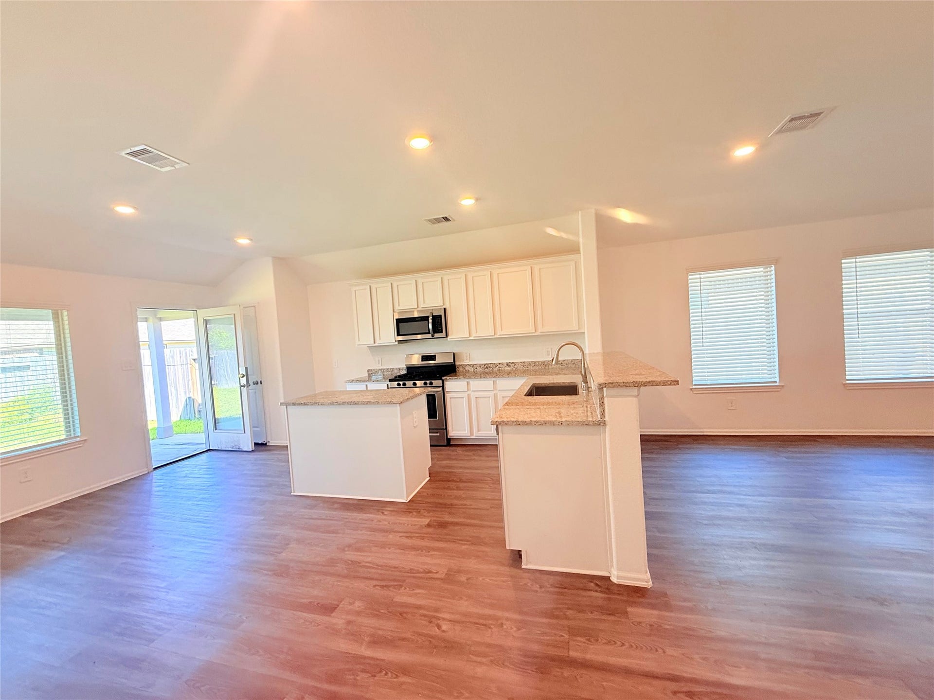 17003 Strathwood Oaks Trail, Hockley, TX 77447