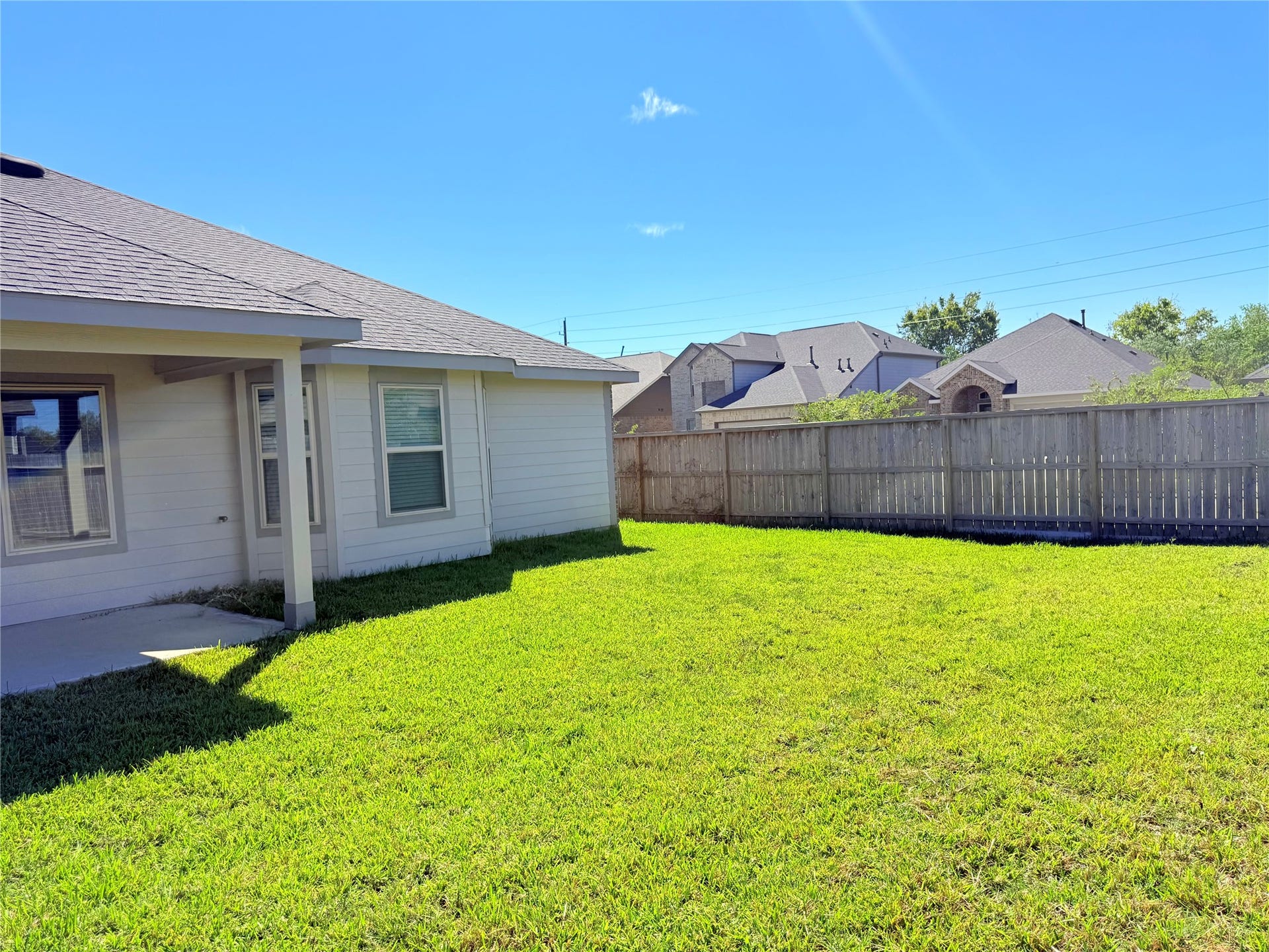 17003 Strathwood Oaks Trail, Hockley, TX 77447