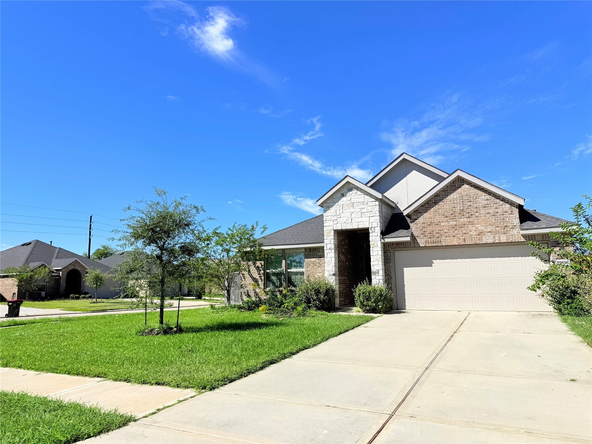 17003 Strathwood Oaks Trail, Hockley, TX 77447