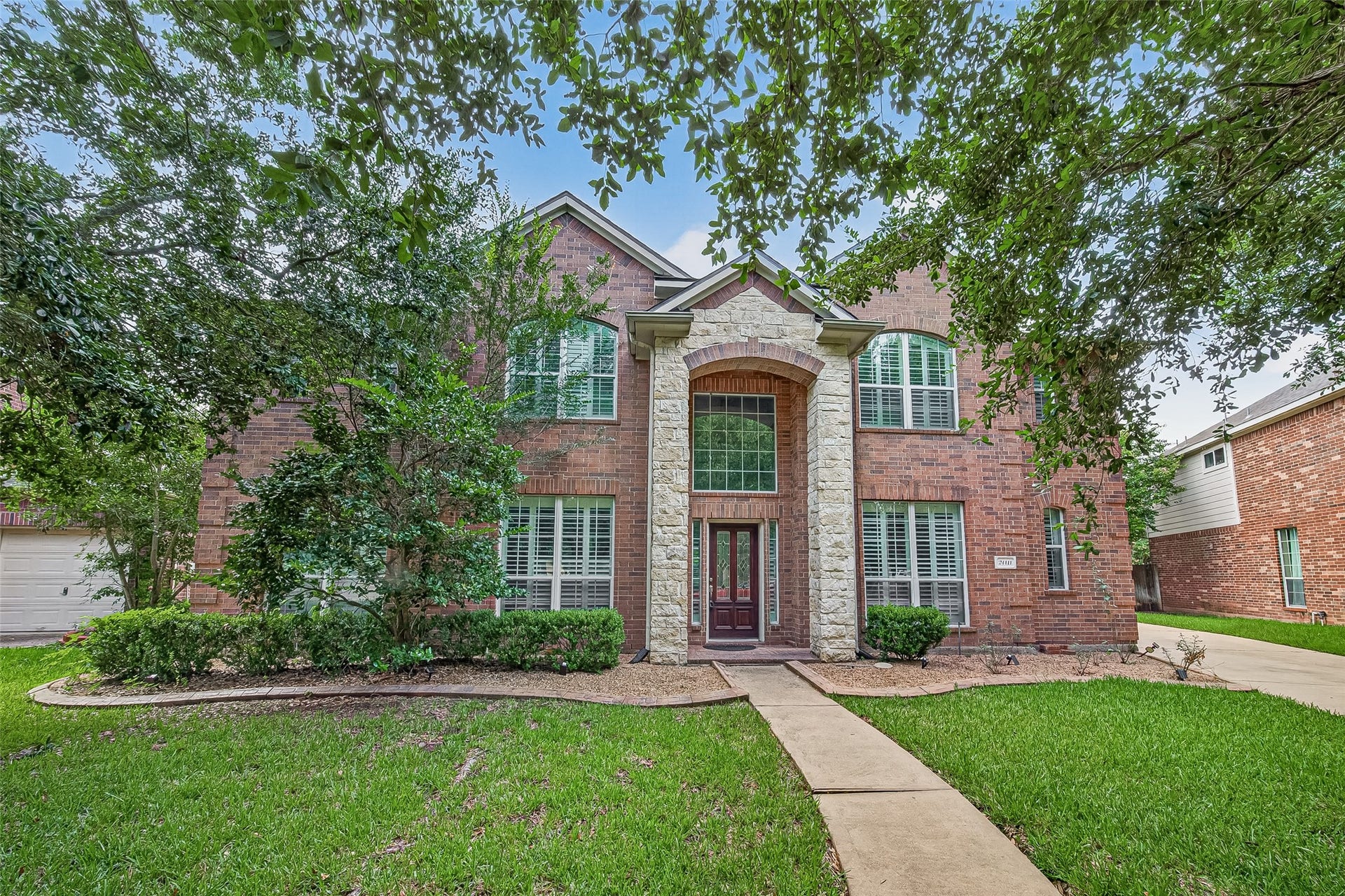 24111 Seventh Heaven Drive, Katy, TX 77494 24111 Seventh Heaven Drive, Katy, TX 77494