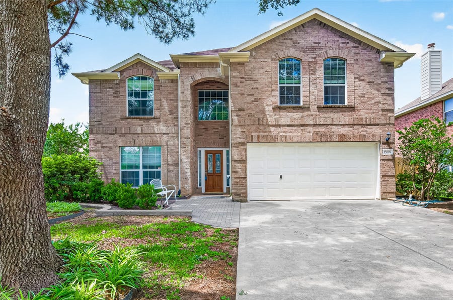 Property photo for 25007 Ivy Trace Ln, Katy, TX