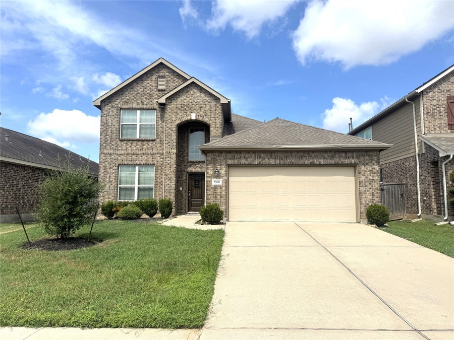 Property photo for 9431 Summer River Drive, Richmond, TX