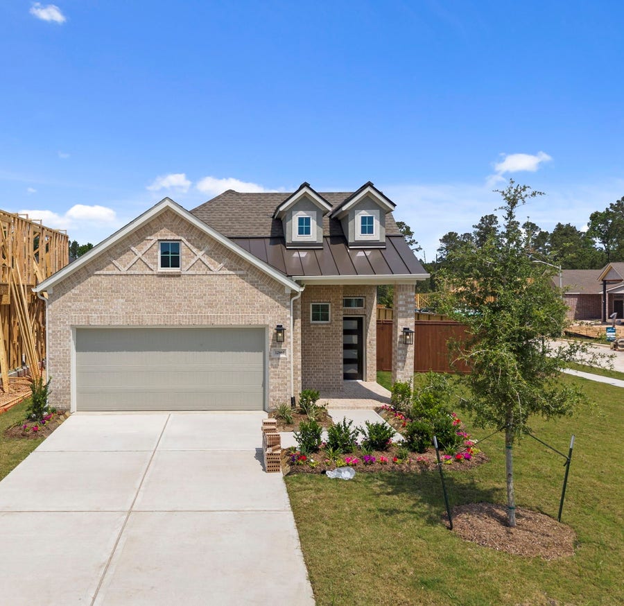 Property photo for 12861 Meadow Wind Way, Conroe, TX