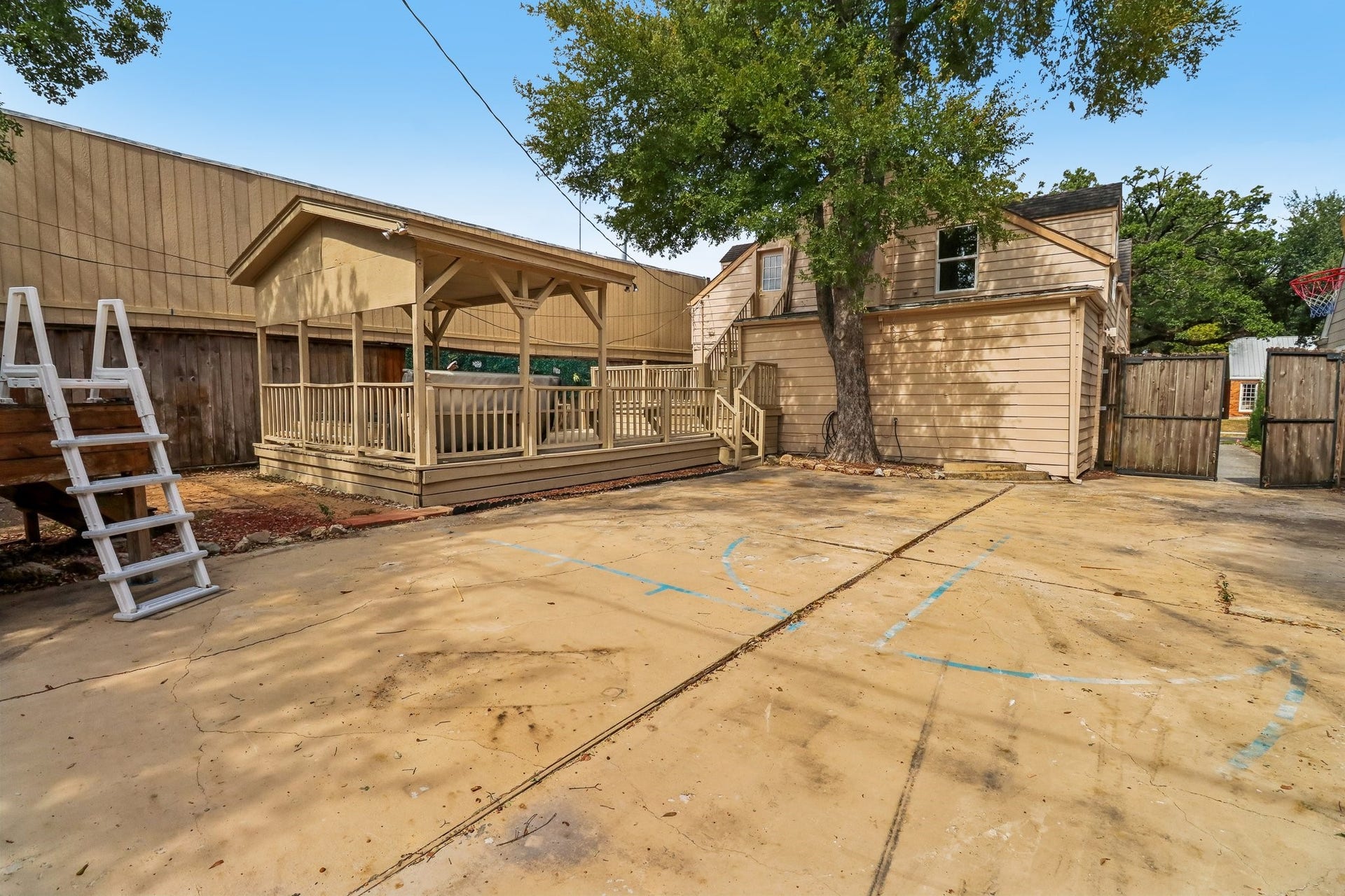 1937 Lexington Street, Houston, TX 77098 1937 Lexington Street, Houston, TX 77098