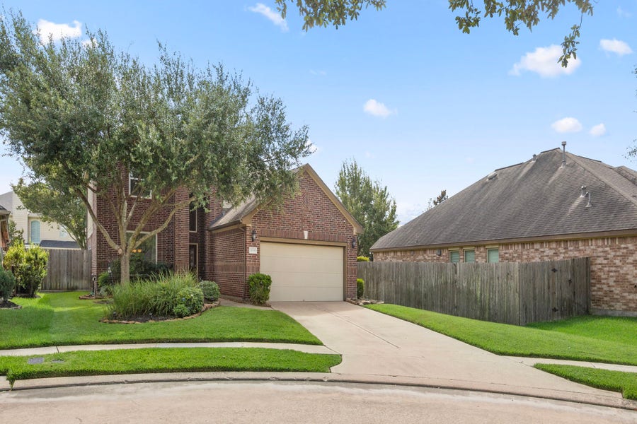 Property photo for 21738 E Carolina Green Drive, Cypress, TX