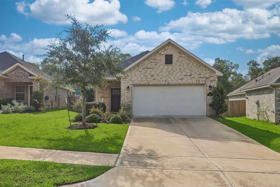 Property photo for 8415 Balding Drive, Fulshear, TX