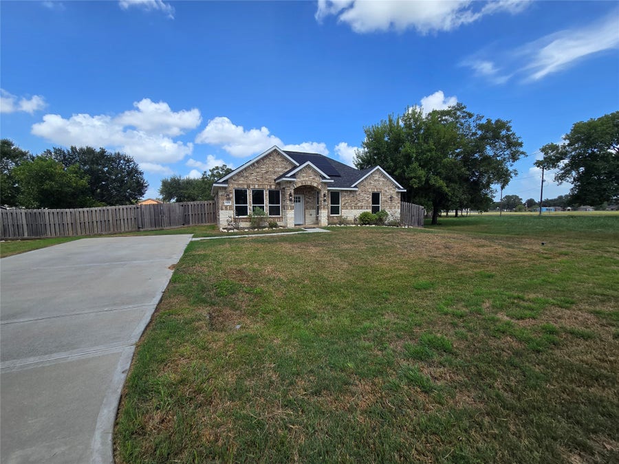 Property photo for 14015 Raska Street, Needville, TX