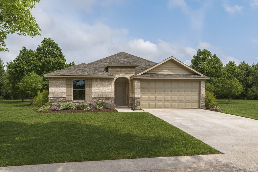 Property photo for 27702 Oasis Ridge Drive, Katy, TX