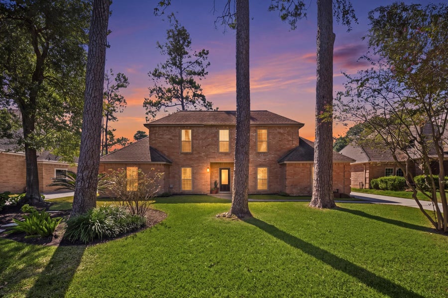Property photo for 13111 Golden Rainbow Drive, Cypress, TX
