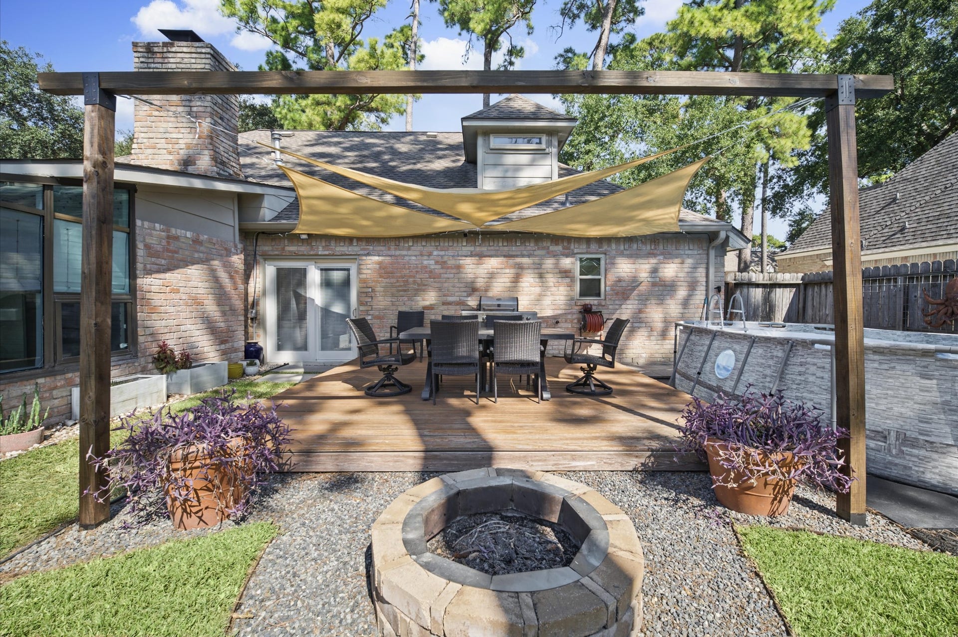 13111 Golden Rainbow Drive, Cypress, TX 77429 13111 Golden Rainbow Drive, Cypress, TX 77429
