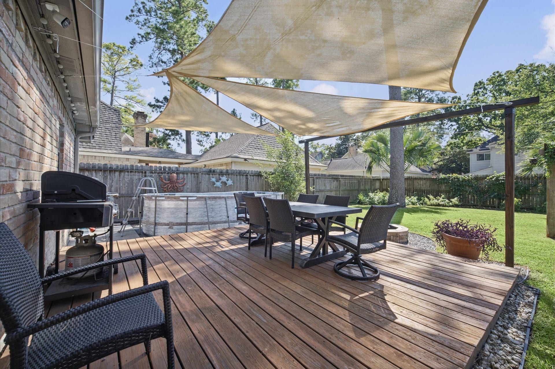 13111 Golden Rainbow Drive, Cypress, TX 77429 13111 Golden Rainbow Drive, Cypress, TX 77429