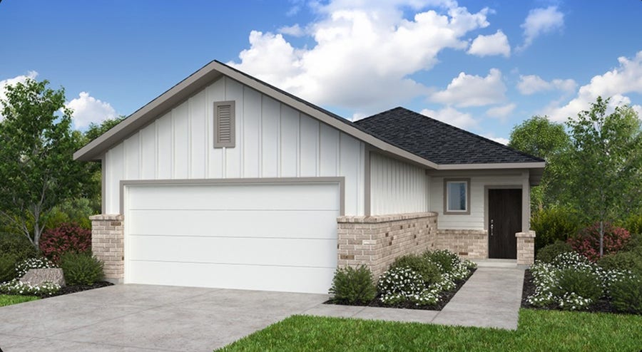 Property photo for 8147 Copper Meadows Lane, Cypress, TX