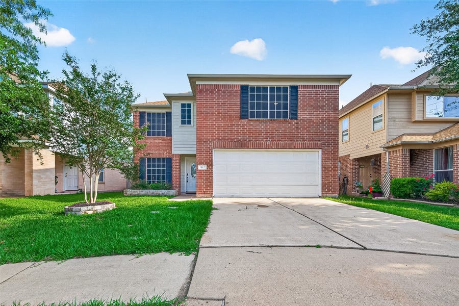 Property photo for 19627 Lighhouse Scene Lane, Cypress, TX