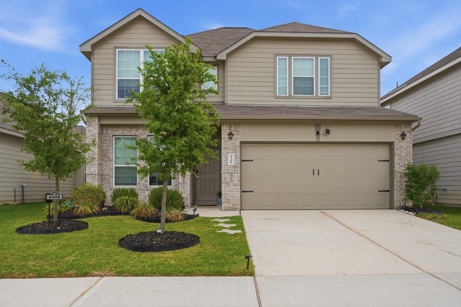 Property photo for 4308 Rosemary Lane, Conroe, TX