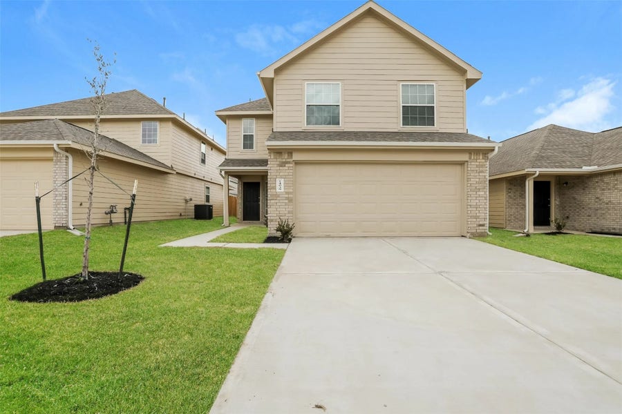 Property photo for 14039 Pupfish Pass, Conroe, TX