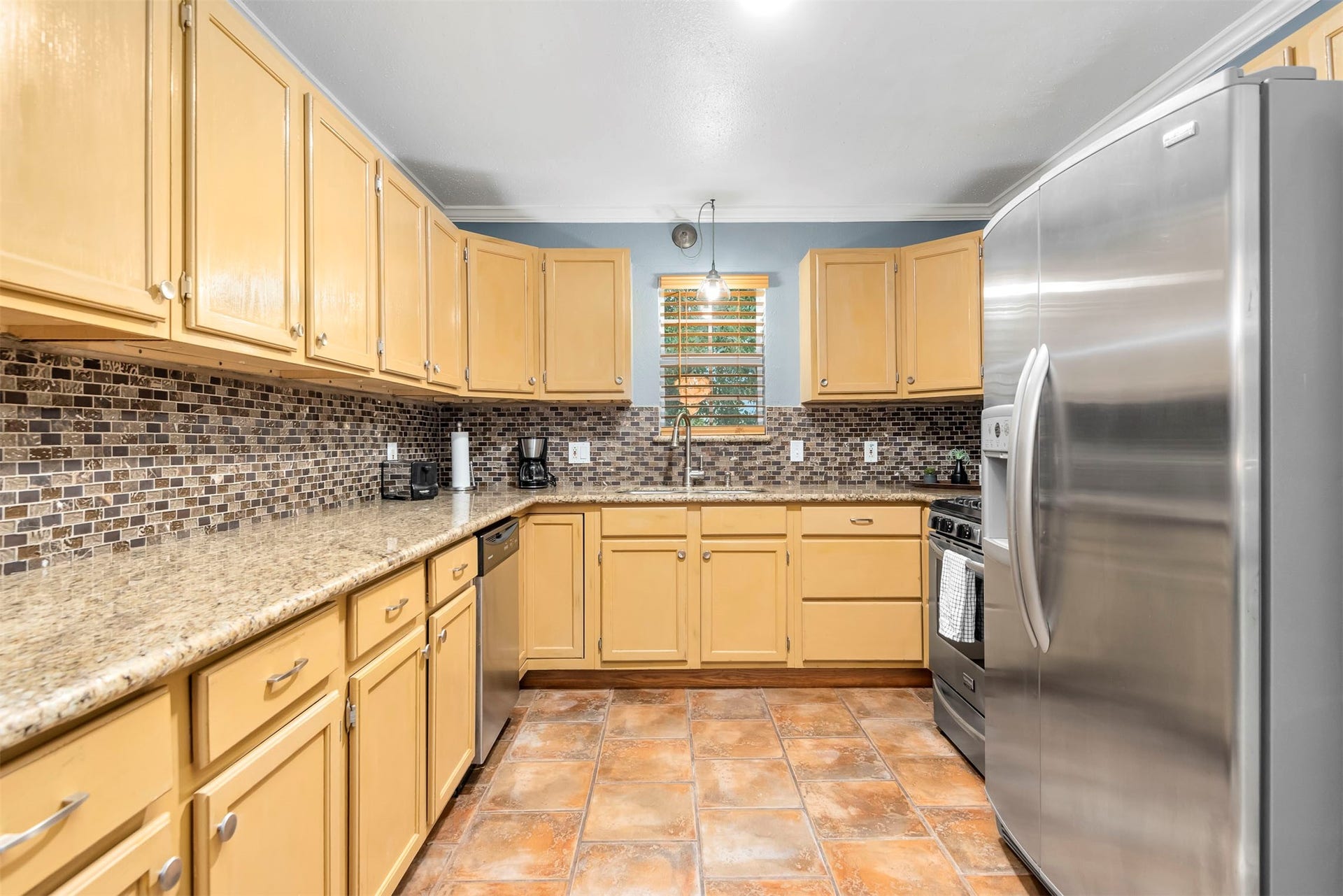 114 Grand Avenue, Bacliff, TX 77518 114 Grand Avenue, Bacliff, TX 77518