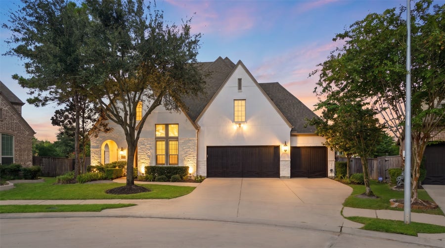 Property photo for 3307 Aspen Ranch Court, Katy, TX