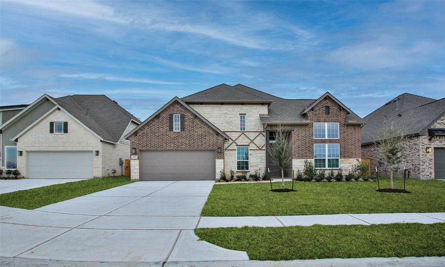 Property photo for 3007 Matador Ranch Trail, Crosby, TX