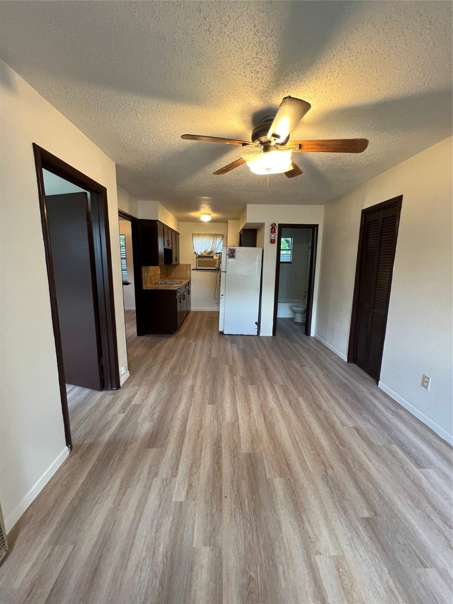 Property photo for 2501 Cleburne Street, #1, Houston, TX