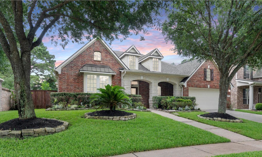 Property photo for 7422 Stonebridge Creek Lane, Humble, TX