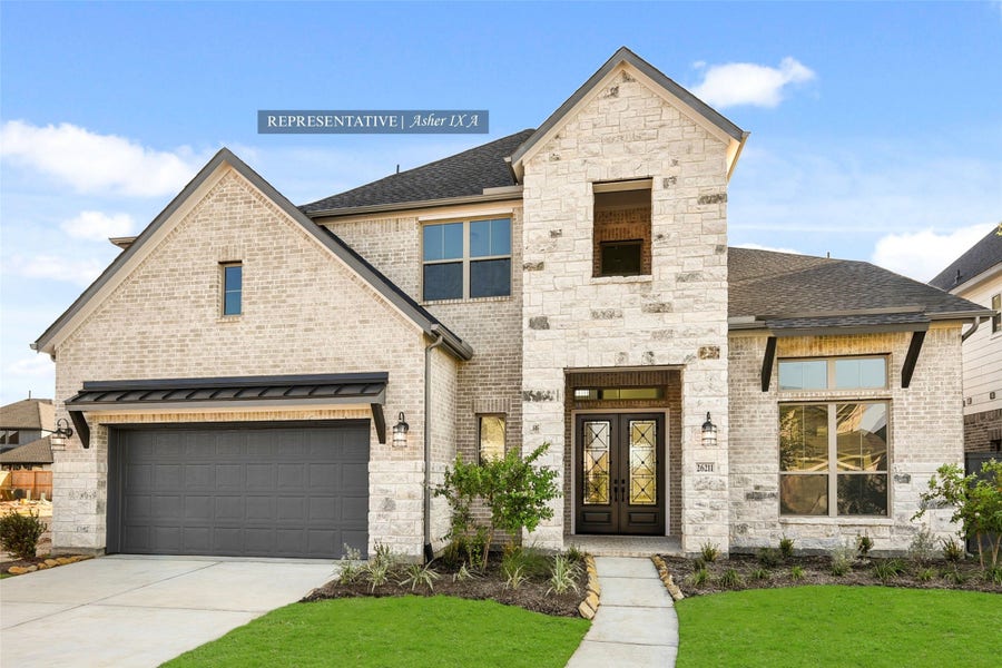 Property photo for 26711 Copernicus Cove Court, Richmond, TX