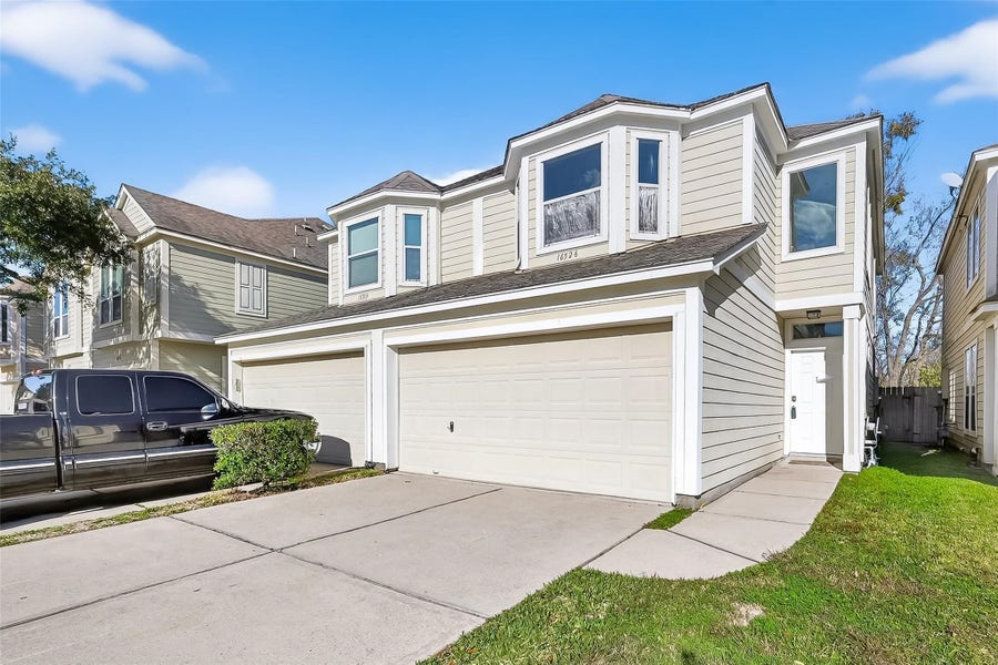 Property photo for 16526 Pentonshire Lane, Houston, TX