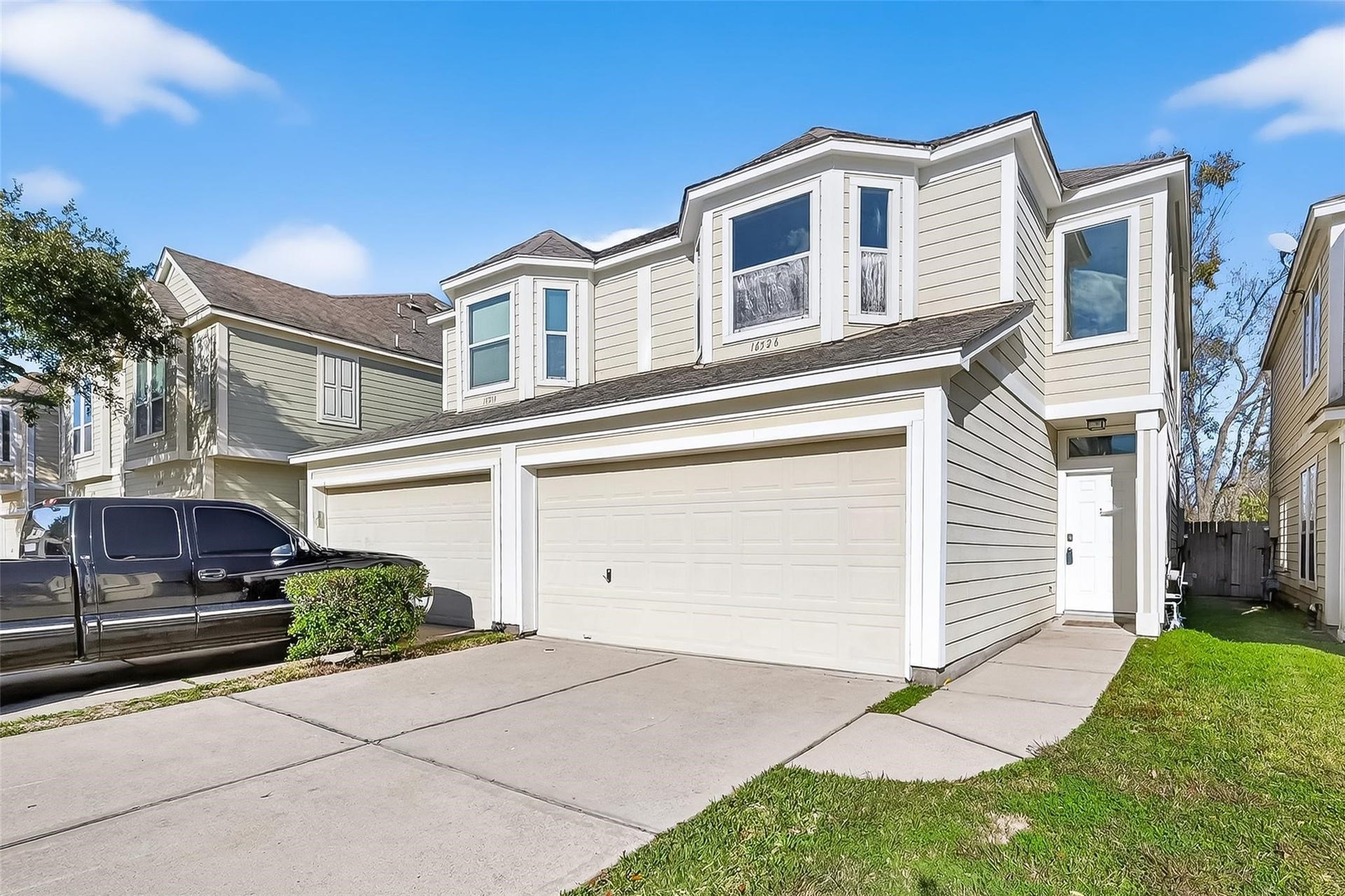 16526 Pentonshire Lane, Houston, TX 77090 16526 Pentonshire Lane, Houston, TX 77090