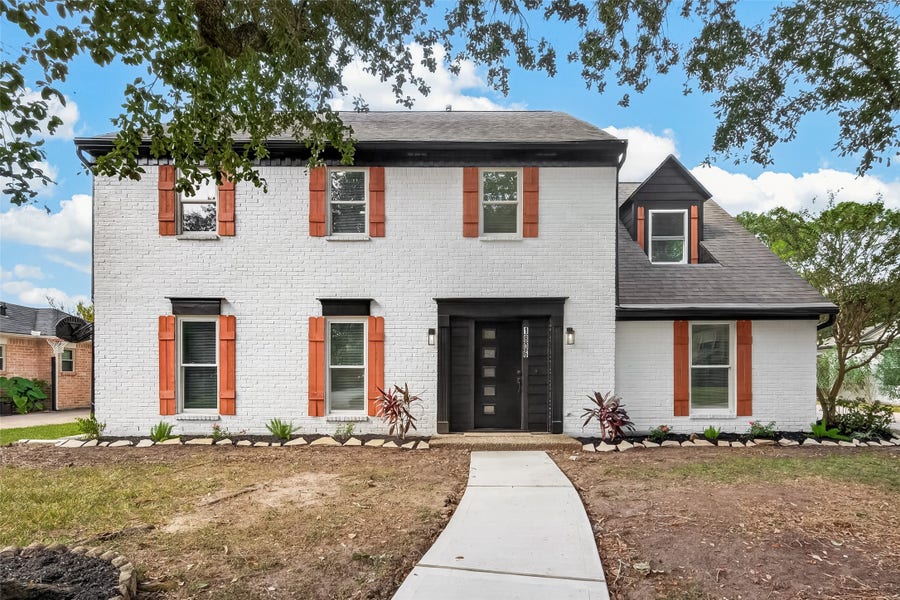 Property photo for 1806 Valley Vista Drive, Houston, TX