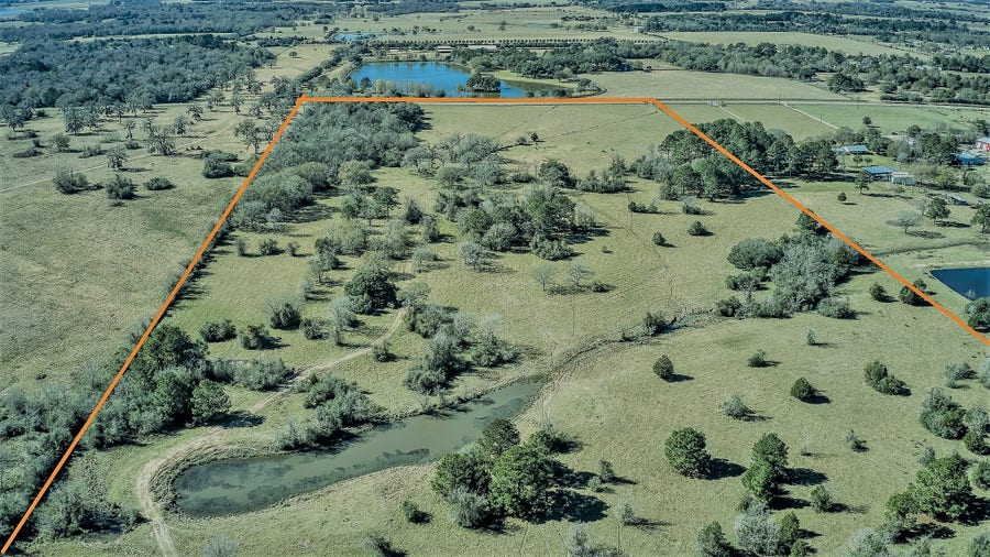 Property photo for 26266 Fields Store Road, Hockley, TX