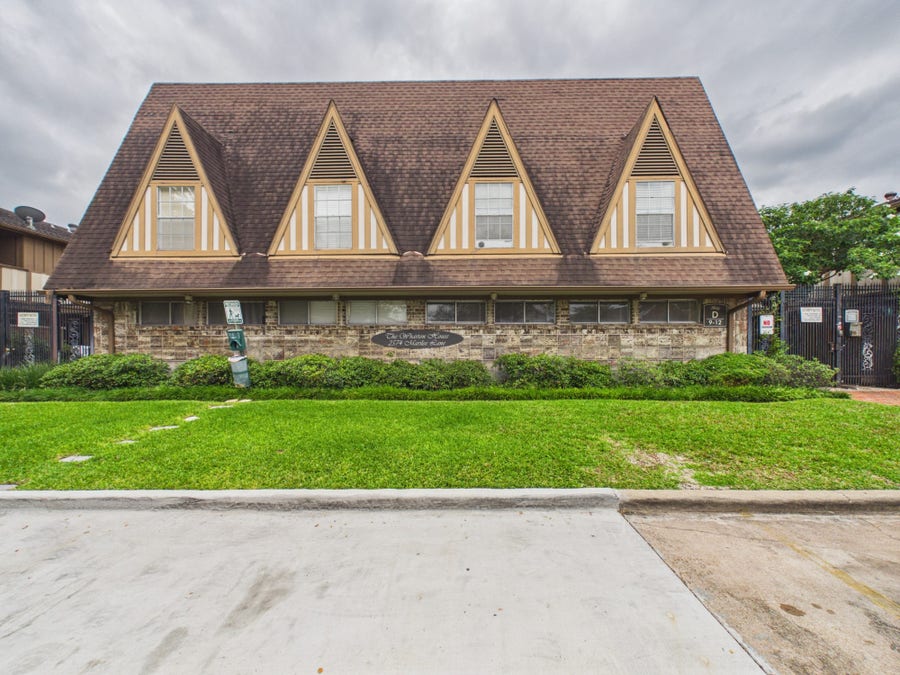 Property photo for 2574 Marilee, Houston, TX