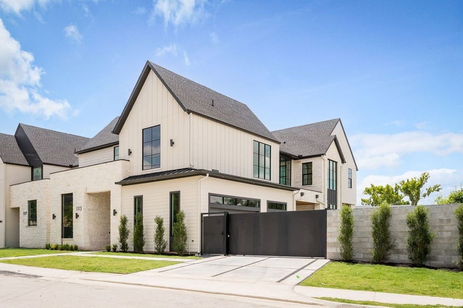 Property photo for 1113 Voight Street, Houston, TX