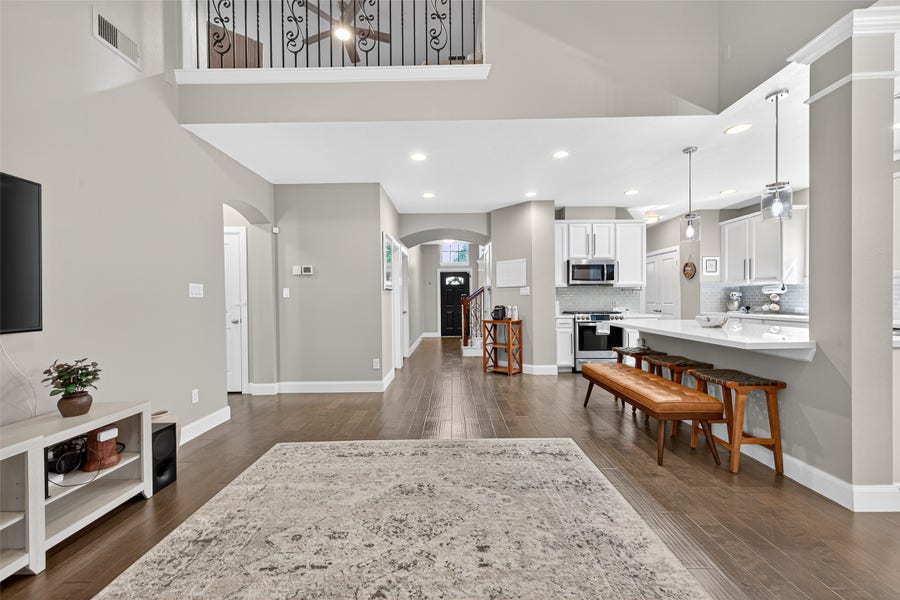 Property photo for 18307 Pin Oak Bend Drive, Cypress, TX