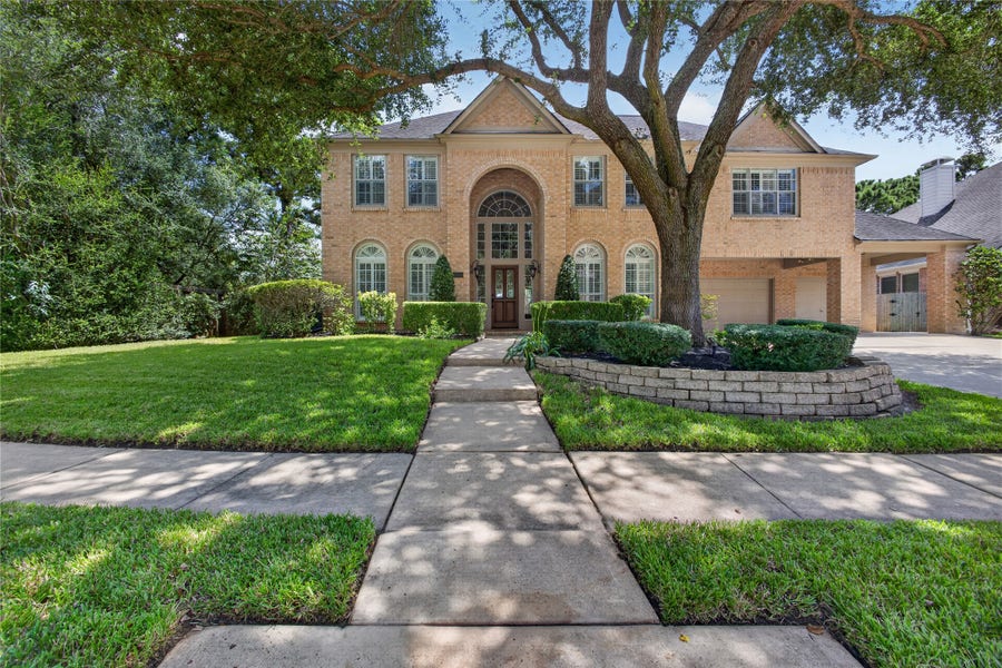 Property photo for 4334 Sweet Cicely Court, Houston, TX