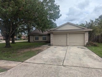 Property photo for 4822 Roserock Lane, Spring, TX