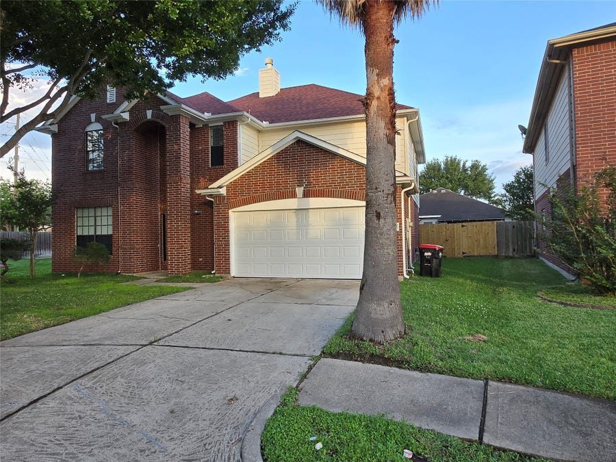 Property photo for 16203 Dryberry, Houston, TX