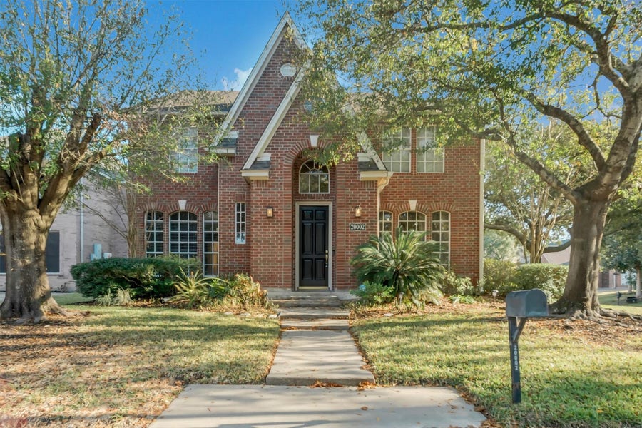 Property photo for 20002 Barton Creek Court, Katy, TX