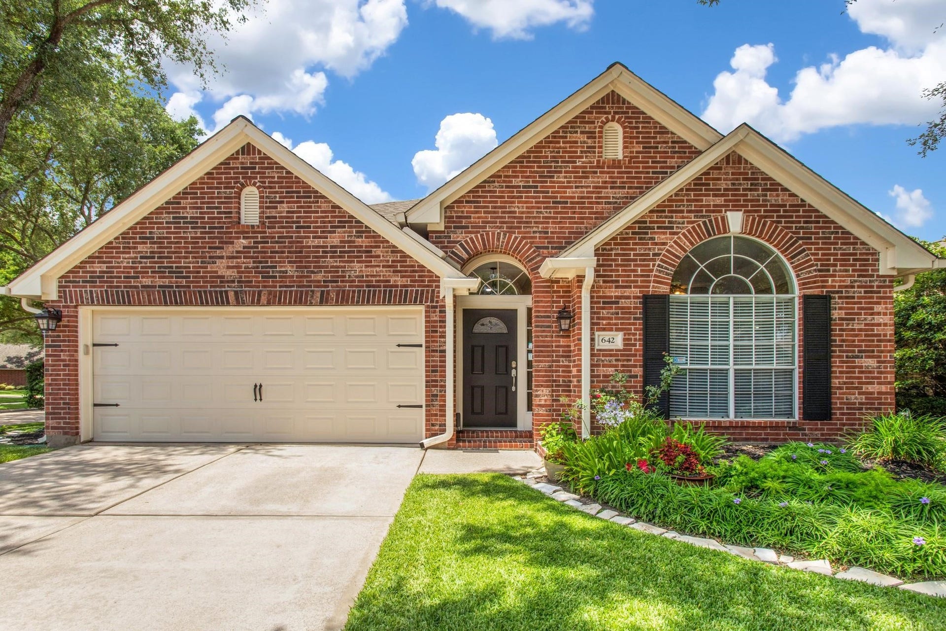 642 Avery Drive, Sugar Land, TX 77479 642 Avery Drive, Sugar Land, TX 77479