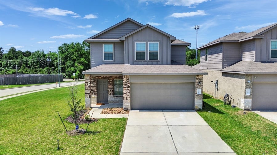 Property photo for 22503 Aspen Tarn Trail, Spring, TX