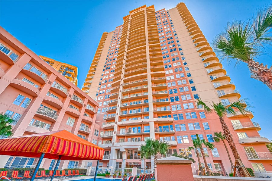 Property photo for 3505 Sage Road, #1203, Houston, TX