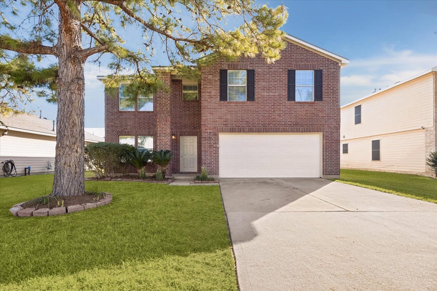 Property photo for 3630 Rowlock Vine Drive, Houston, TX