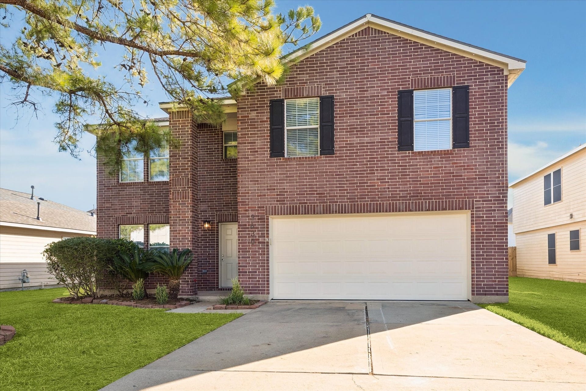 3630 Rowlock Vine Drive, Houston, TX 77084 3630 Rowlock Vine Drive, Houston, TX 77084